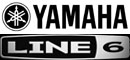 Yamaha, Line 6