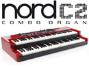 Clavia Nord C2 Combo Organ