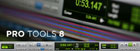 Digidesign Pro Tools 8