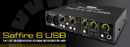 Focusrite Saffire 6 USB