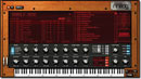 IK Multimedia SampleMoog