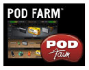 Line 6 POD Farm