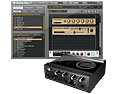 Native Instruments Guitar Rig 3XE