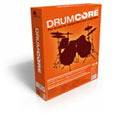 Submersible Music DrumCore 3