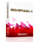 TASCAM GigaStudio 4