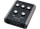 TASCAM US-144mkII