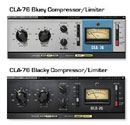 Waves CLA Classic Compressors