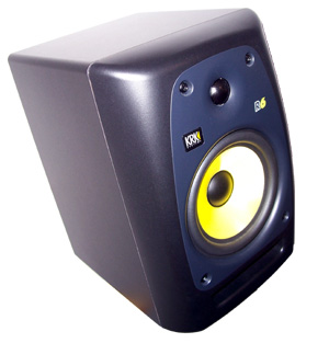 KRK R6