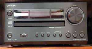 Onkyo CR-535