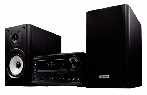 Onkyo CS-535