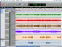 Avid Pro Tools