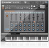 Native Instruments - KONTAKT PLAYER