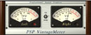 PSPaudioware - VintageMeter