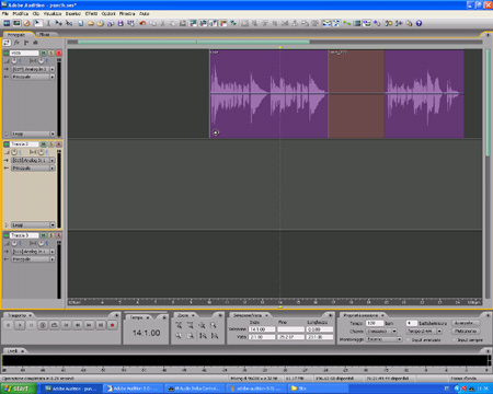 Adobe Audition 3