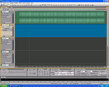 Adobe Audition 3